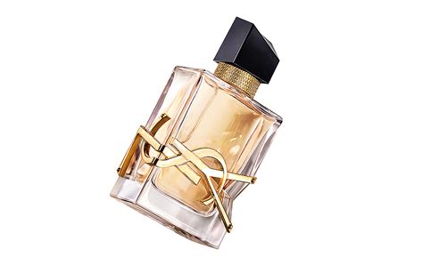 ysl libre vanilla perfume